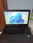 HP Zbook G3 15" I7 3,6Ghz 32GB RAM 512 GB SSD 4GB GRAFIKA i TORBA