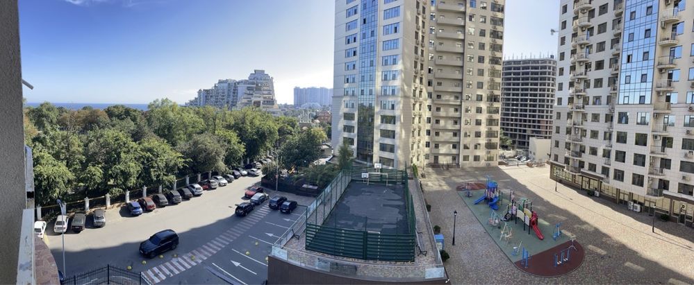 Аркадия Плато до 26.06.свободна