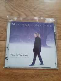 Michael Bolton "This Is The Time"