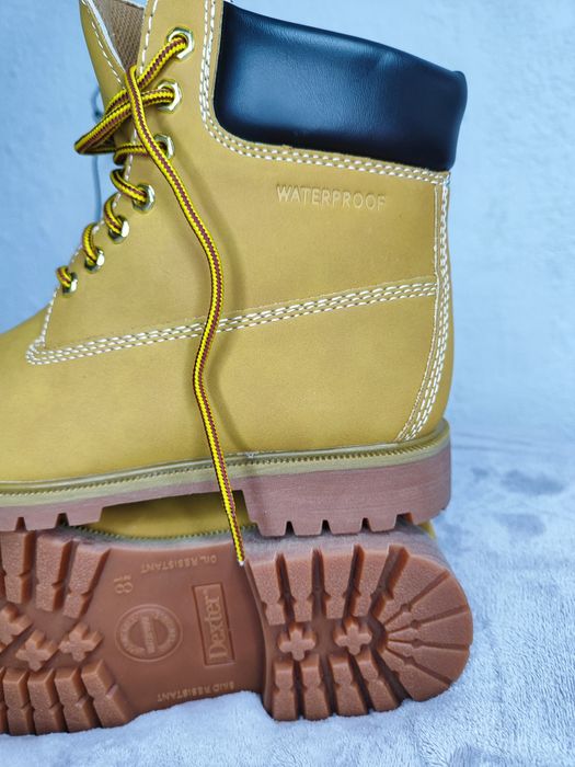 Чоловічі черевики 42 розмір (27 см)