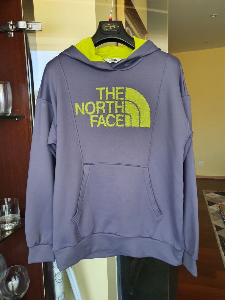 Hoodie The North Face