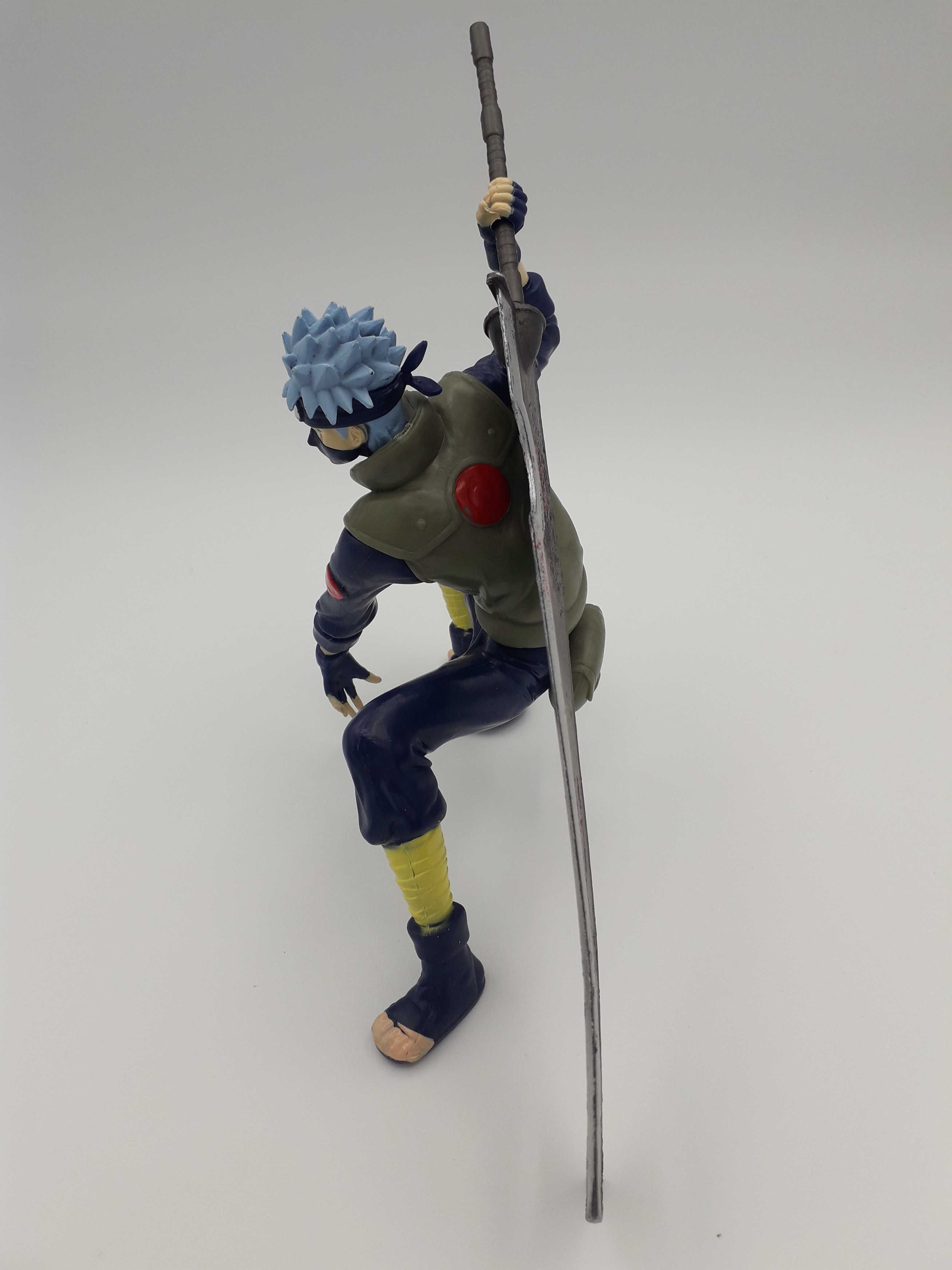 Naruto - Hatake Kakashi