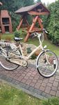 Rower holenderski Batavus Mambo