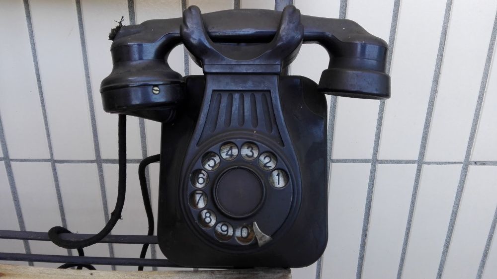 Vendo Telefone antigo