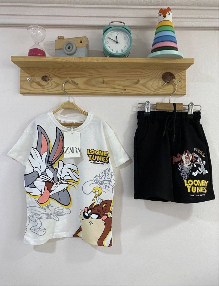 Комплект Bugs Bunny Zara