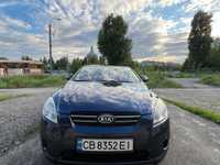 Kia Seed 1.4 2008р в гарному технічному стані