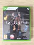 Banishers Xbox series X