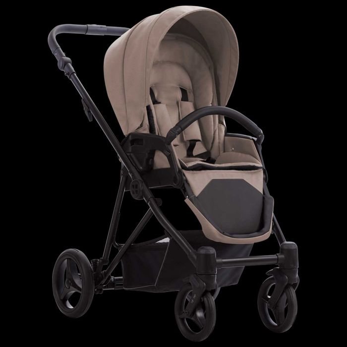 szkrabwita.pl Bebetto Yoddi 2w1 możliwość 3w1 lub 4w1