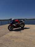 Honda cbr900rr fireblade 929