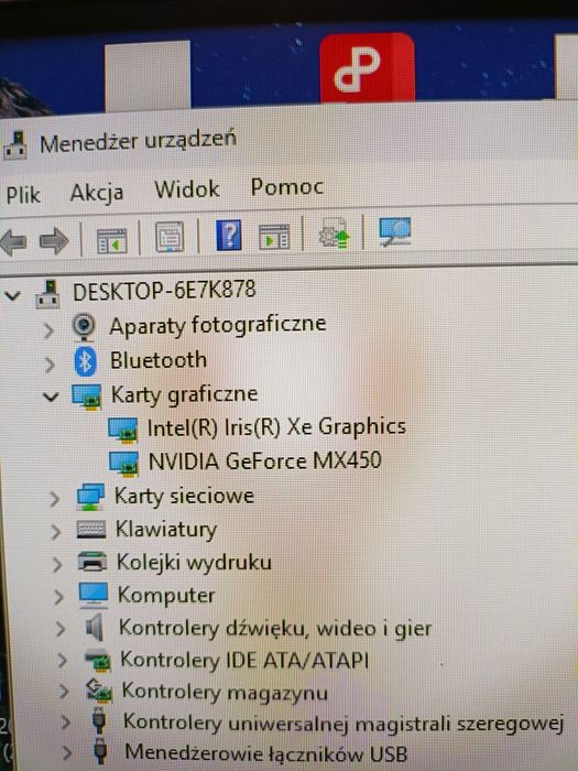 Acer All in One Aspire C24-1651