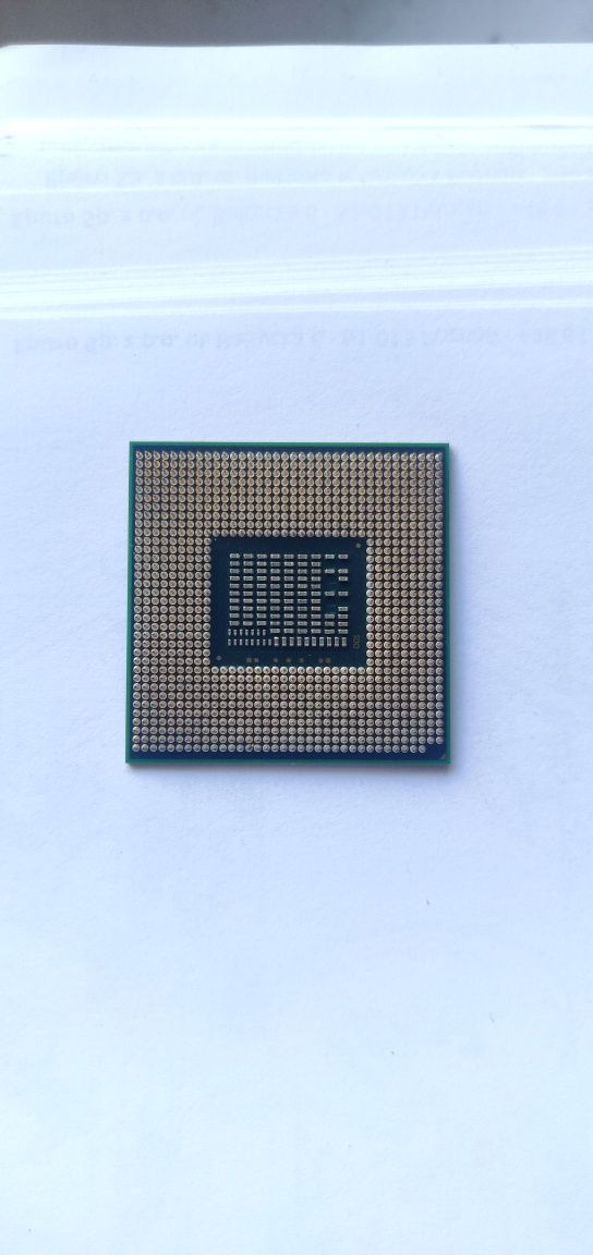 Procesor Intel i3