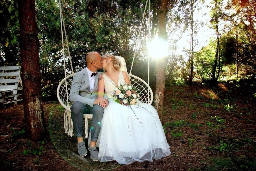 Foto&Film / fotograf kamerzysta na ślub / wesele / chrzest / urodziny