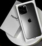 Apple iPhone 13 Pro Max 128GB Graphite jak nowy 6msc gwarancji