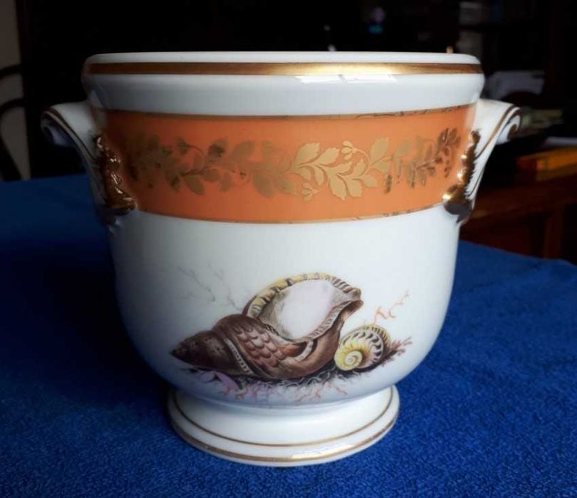 Vaso da Vista Alegre
