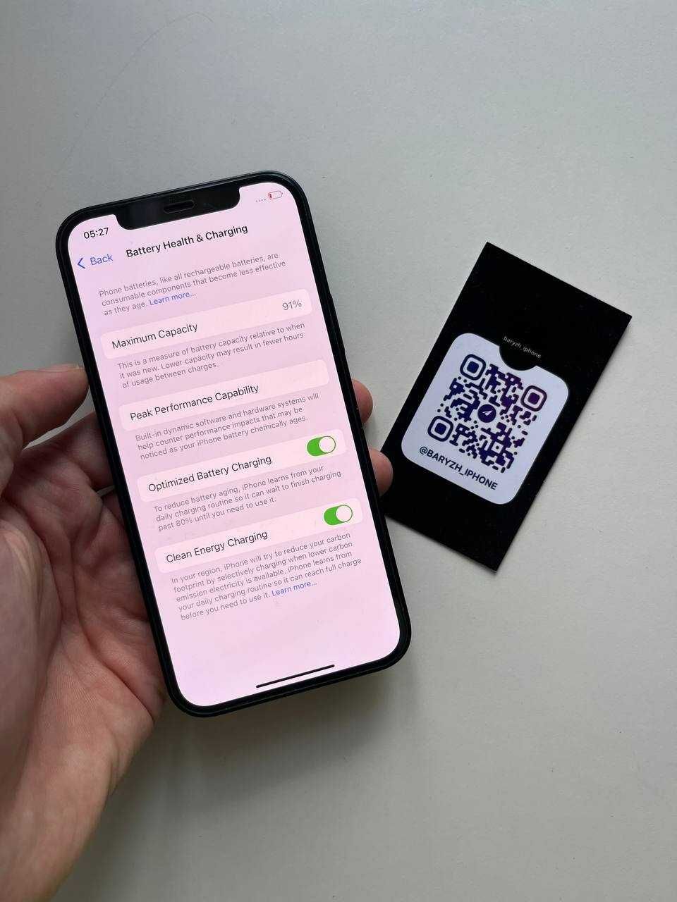 Iphone 12 128 gb, ідеальний стан, айфон 12 128 гб