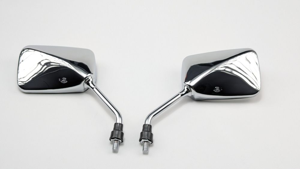 Дзеркала Honda CB400 CB та інші мото зеркала для мотоцикла на мотоцикл