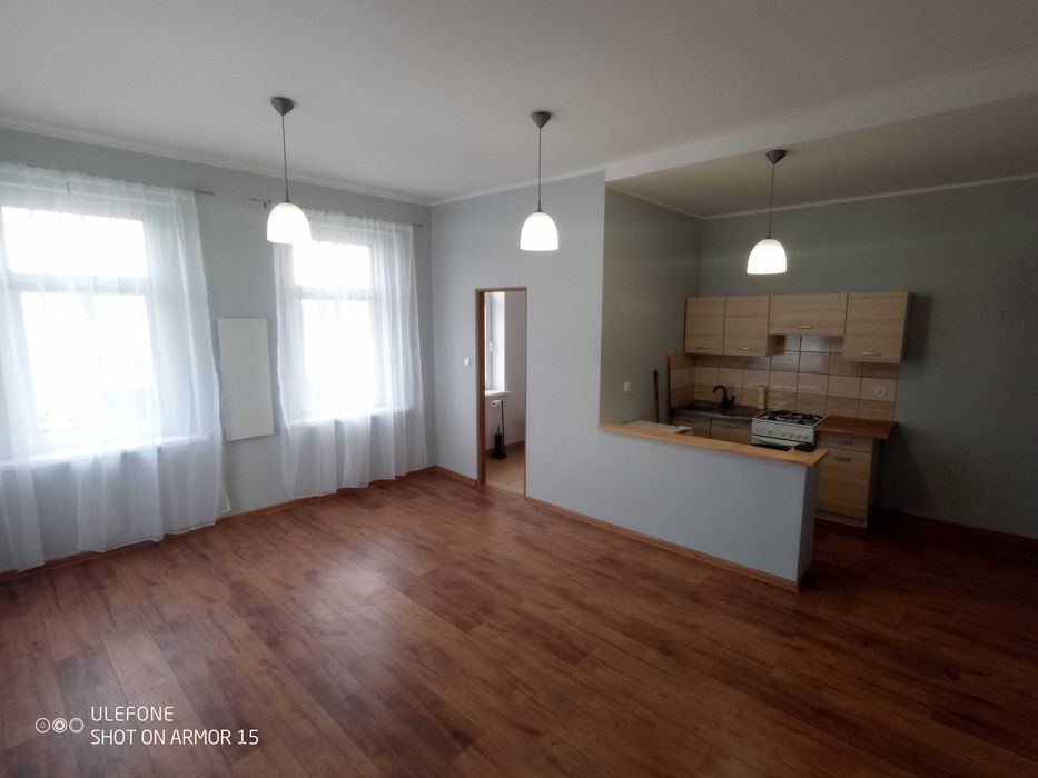 Kawalerka do wynajęcia