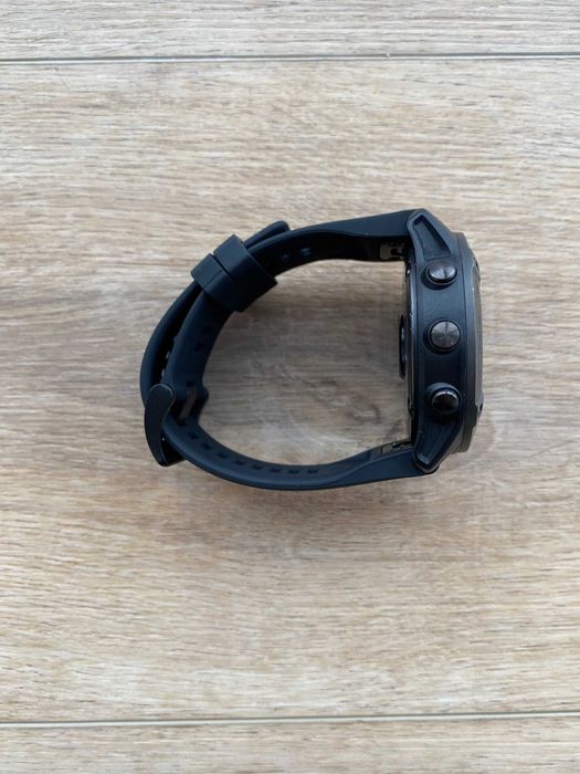 Garmin Fenix 6X Pro Sapphire | Карти, WIFI | Майже як новий | Гарантія