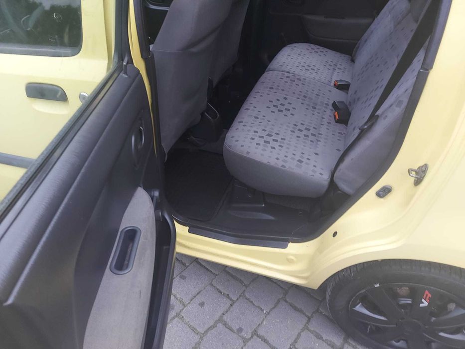 Agila   1,2   75 kM