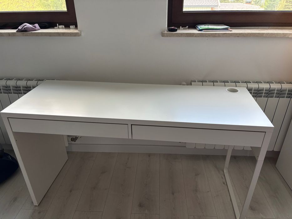 Biurko Ikea Micke