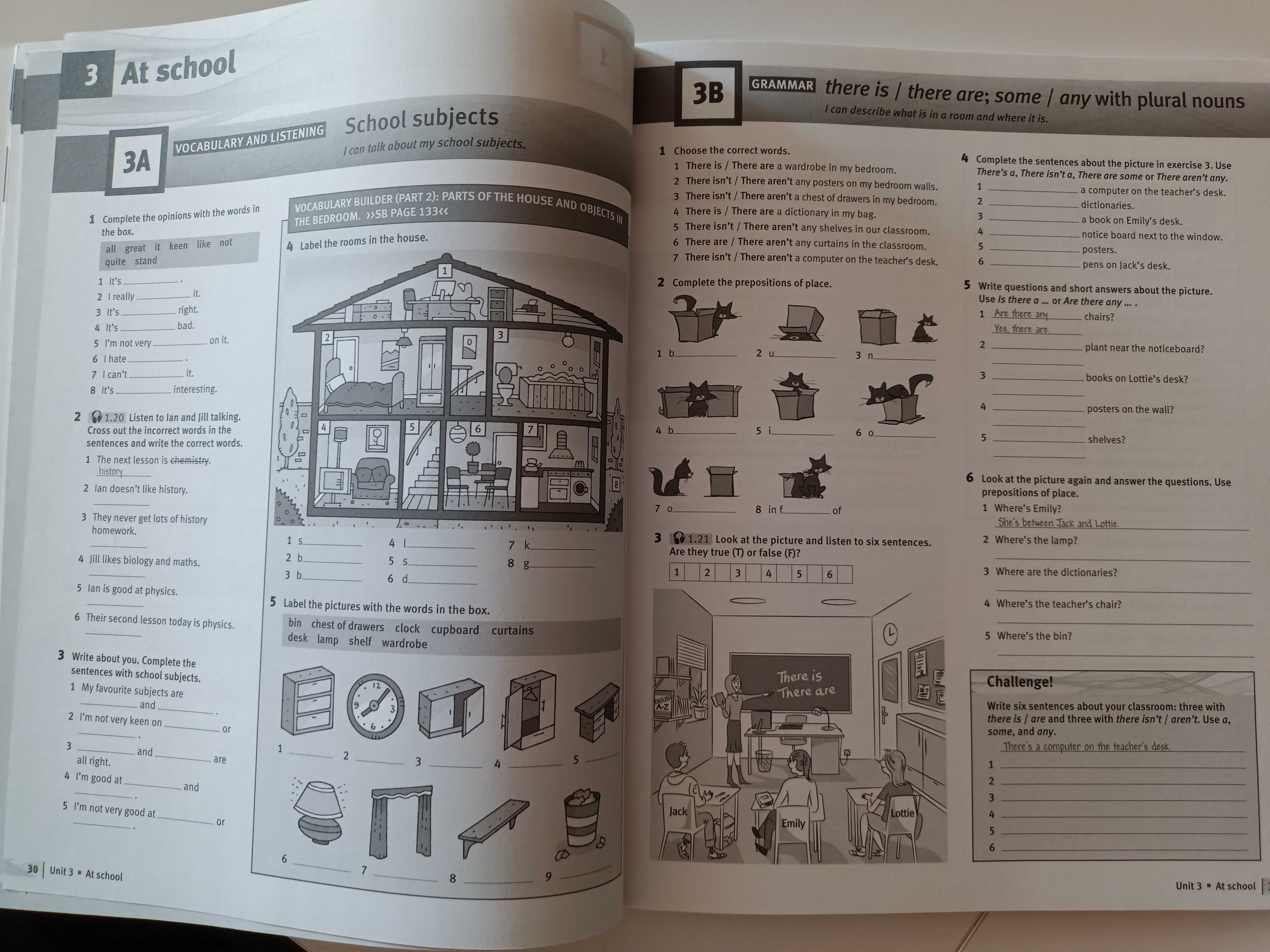 New Matura Solutions (Oxford), podręcznik i ćwiczenia, język angielski