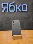 Samsung Galaxy S23 8/128GB Phantom Black (used) Кредит/обмін/trade in
