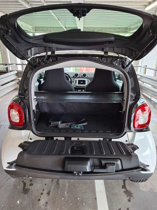 SMART Fortwo 1º dono