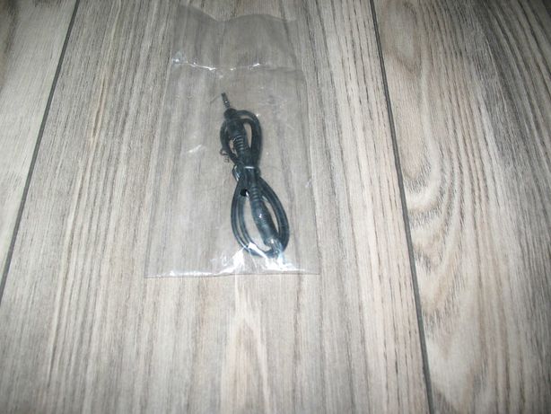 Kabel Jack 3,5 mm – Jack 3,5 mm