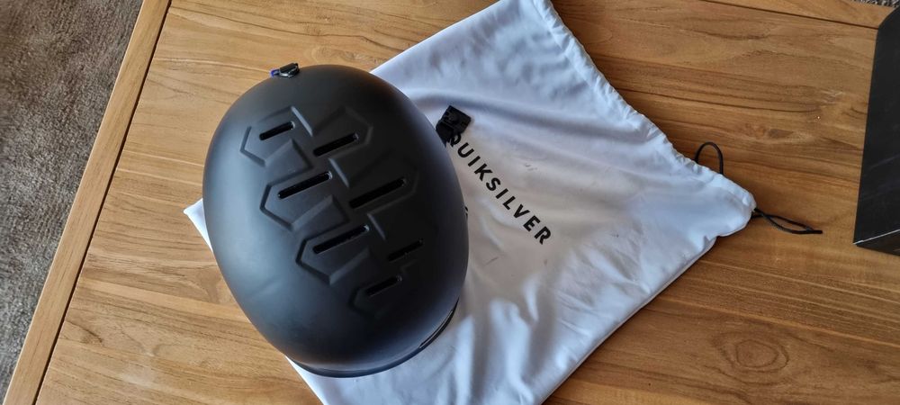 Quicksilver SKYLAB capacete ski/snowboard T L 60cm