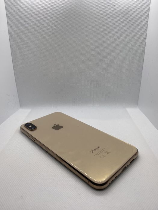 Iphone Xs Max 256g