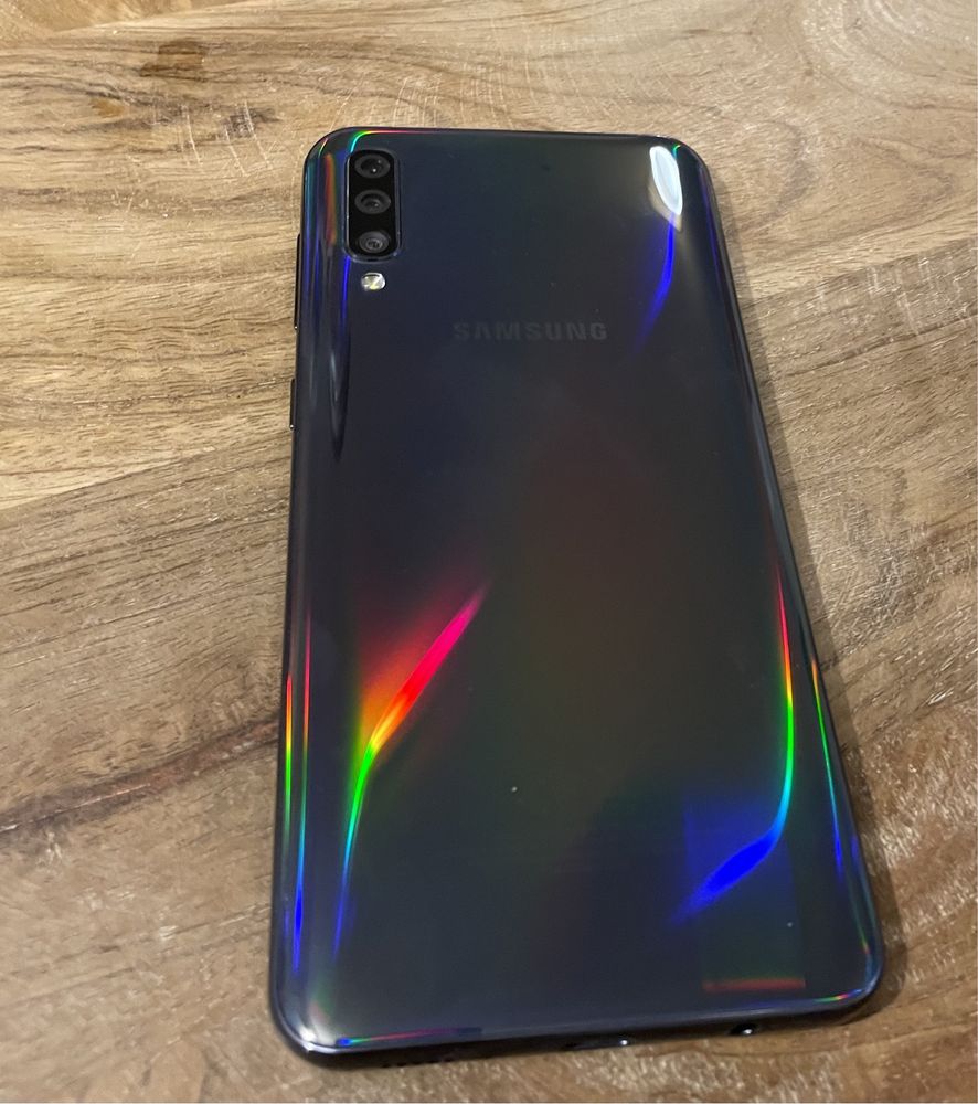 Samsung Galaxy A50