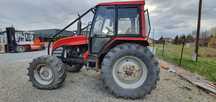 CIĄGNIK ROLNICZY MTZ 1025A Traktor Belarus PRONAR 437Mh faktura