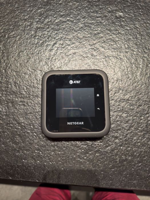 Netgear Nighthawk M6 Pro MR6500