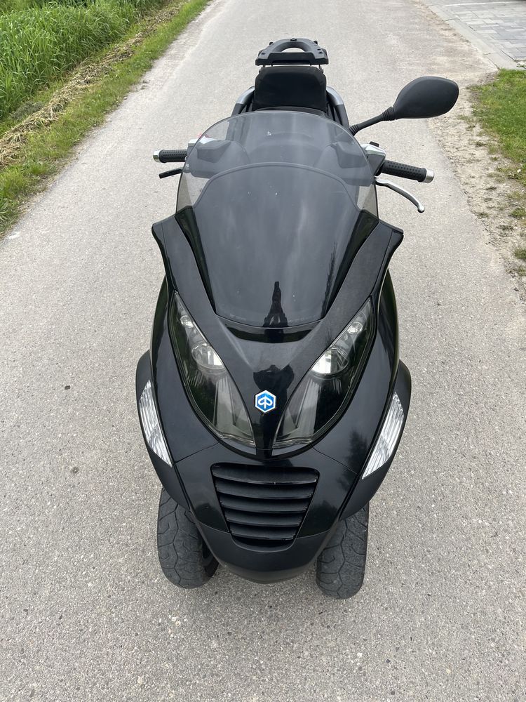 Skuter piaggio mp3