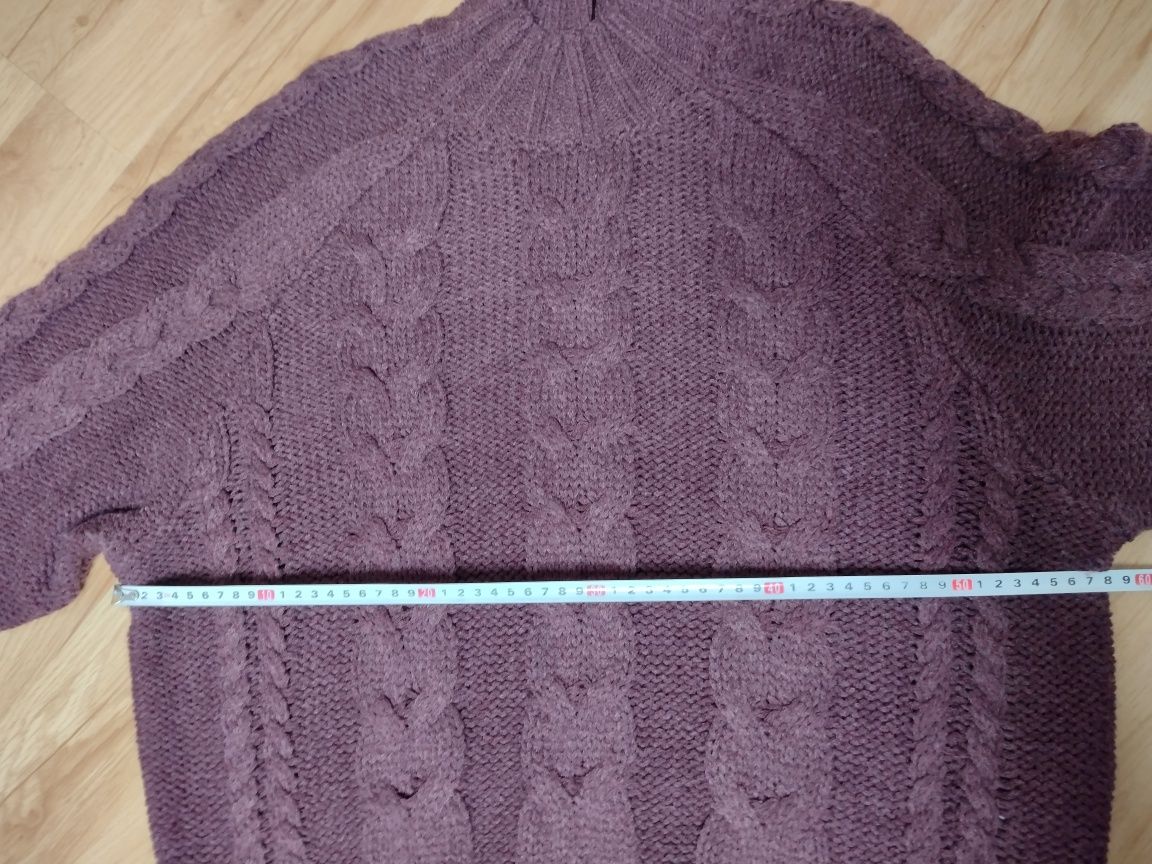 Sweter damski firmy Vero Moda, rozmiar XL/42. NOWY