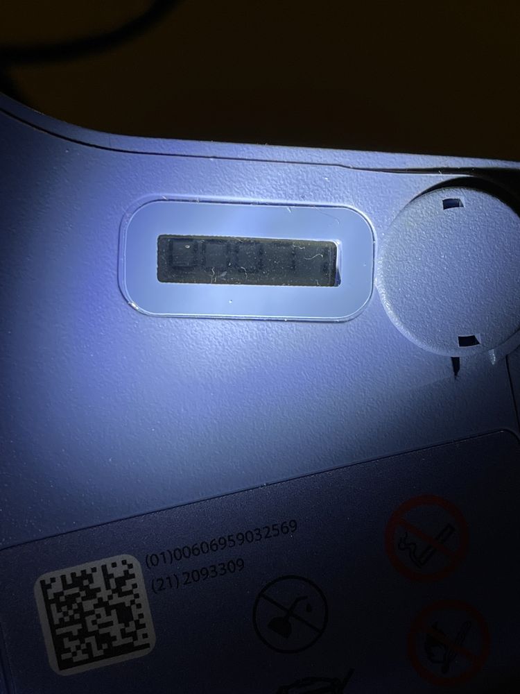Koncetrator tlenu Philips EverFlo. Tylko 71h pracy!