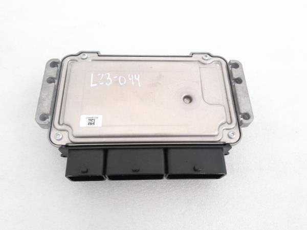 Centralina motor / ECU RENAULT Twingo III (BCM_)