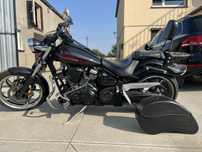 Yamaha Rider doinwestowany. W kraju od 2020 roku