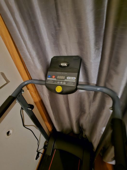 Passadeira como nova