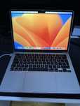 Macbook Air Como novo