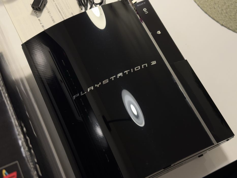 Serwis Naprawa Modyfikacje Playstation 3 PS3 Delid Undervolt YLOD UART