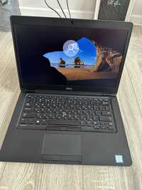 Ноутбук Dell Latitude 5480  I5-7300U 8GB 240SSD