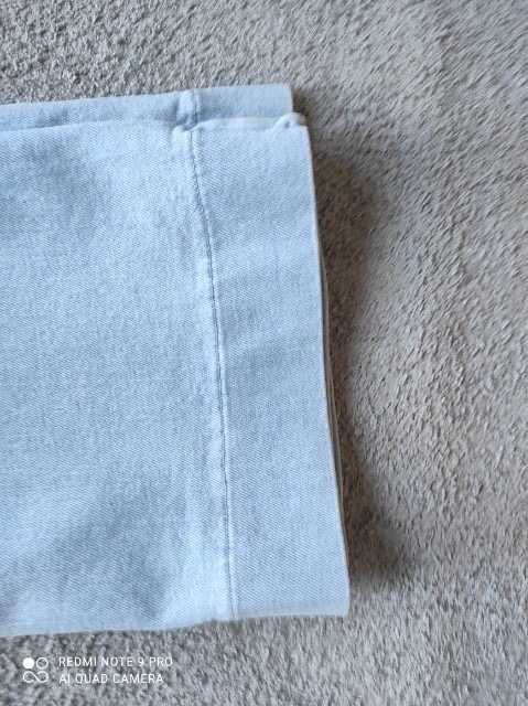 Sprzedam jeansy dzwony Wrangler