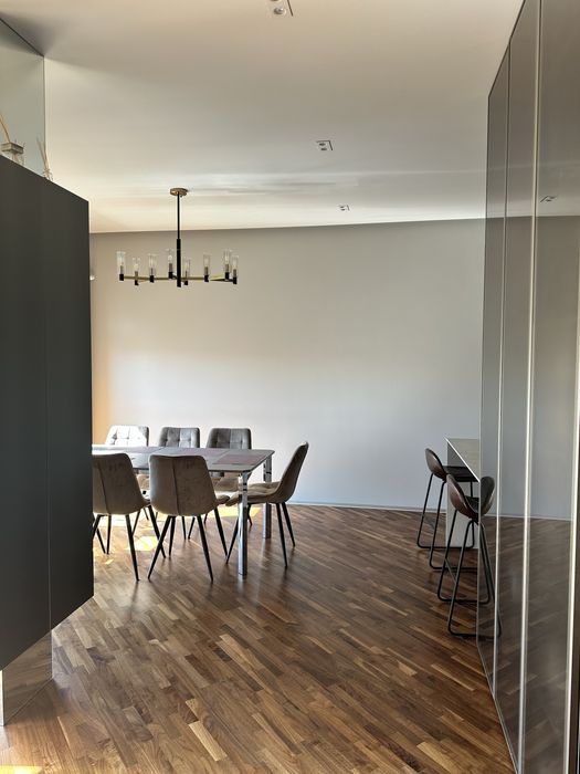 ПЕРША СДАЧА! ЖК «Greenville Park» 2к кваритри