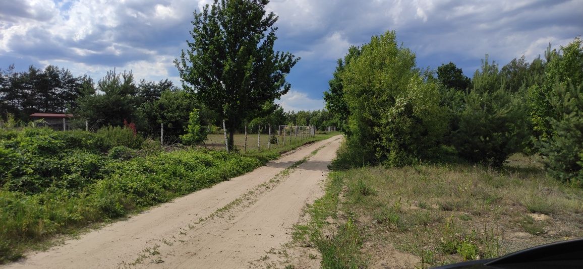 Sprzedam. Działka budowlana Michałów