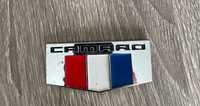 Емблема Camaro передня