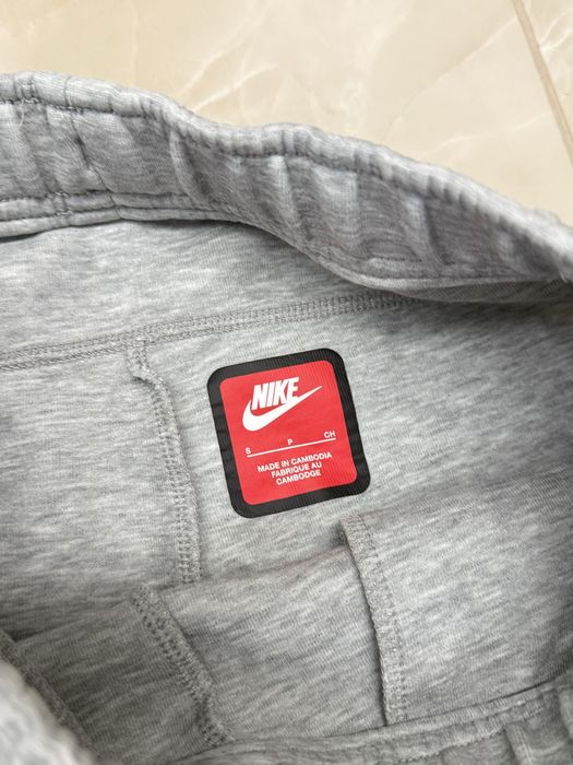 Штани теч фліс.Найк теч фліс.Nike tech fleece pants.Найк спортивні шта