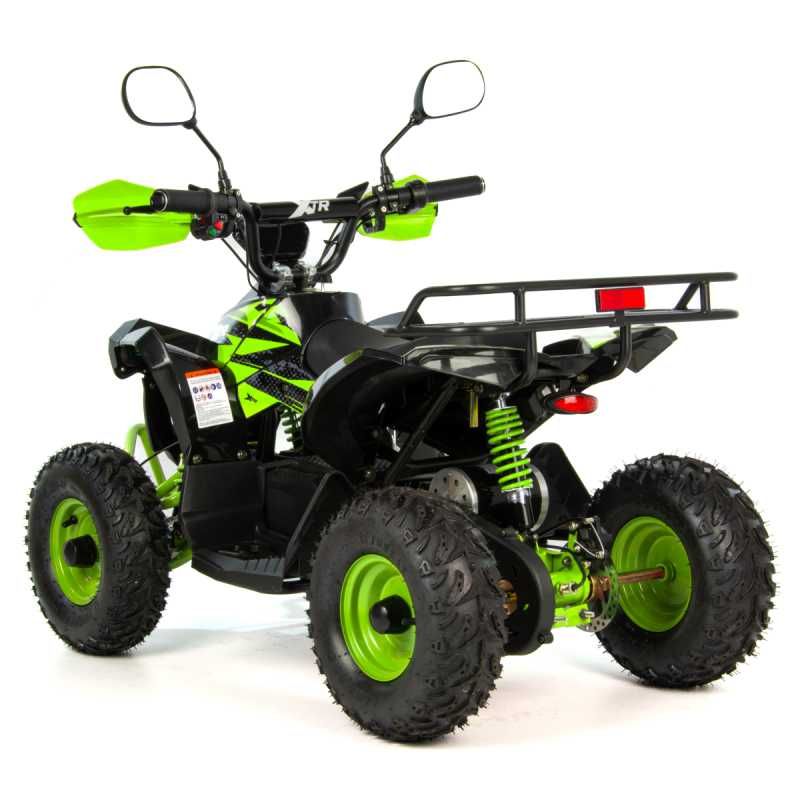 Mini Quad Quady ELEKTRYCZNE XTR E-M12 PRO 1200W