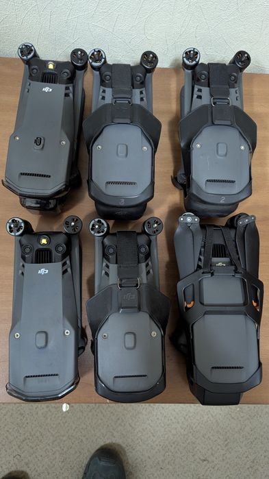Продам DJI Mavic 3 Е