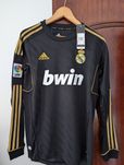 Camisola Real Madrid - Ronaldo